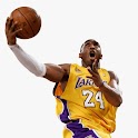 Icon NBA Basketball Wallpaper 2024