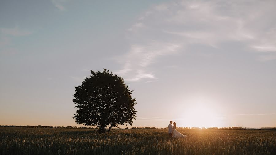 Fotografo di matrimoni Aleksandr Litvinchuk (lytvynchuksasha). Foto del 26 giugno 2017