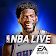 NBA LIVE Mobile Basket-ball icon