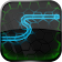 Glow Snake icon