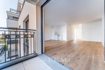 appartement à Saint-Cloud (92)