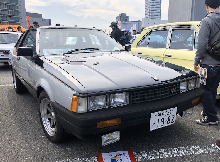 スイフトスポーツの昭和レトロカー万博・電車でGo・今日のラーメンに関するカスタム事例の投稿画像23枚目