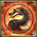 Cover Image of Download Best Mortal Wallpapers Kombat 1.0.0 APK