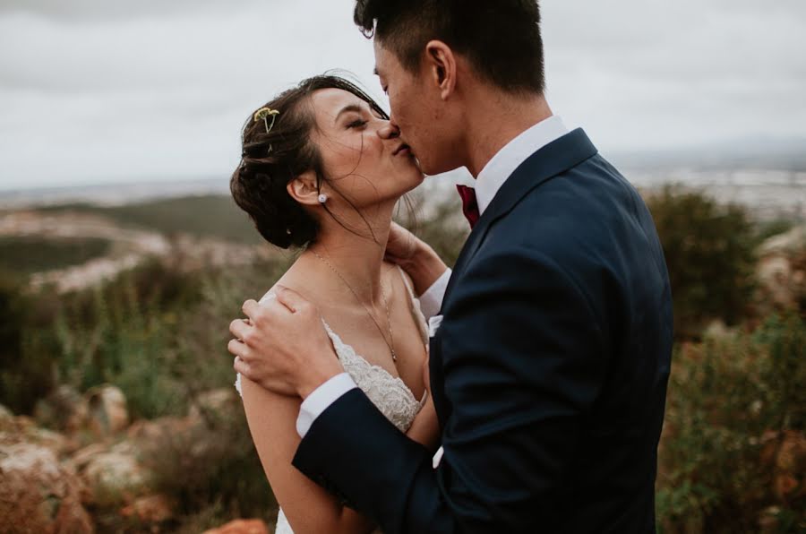 Wedding photographer Belinda Berglof (letmeshowyoulove). Photo of 30 December 2019