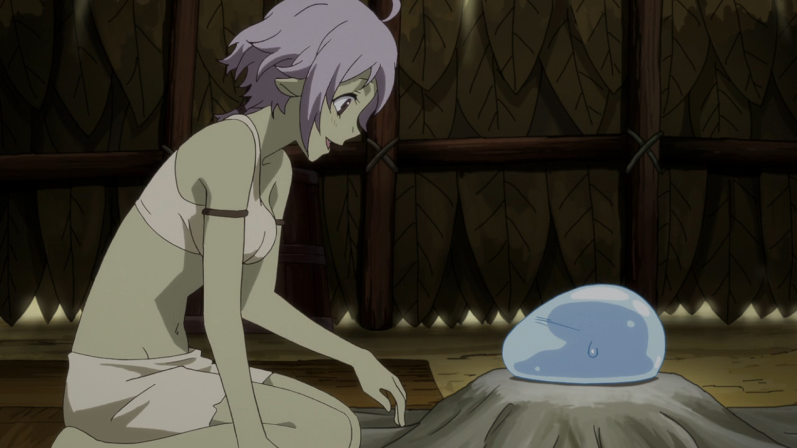 TenSura | That Time I Got Reincarnated as a Slime | Pinnedupink.com
