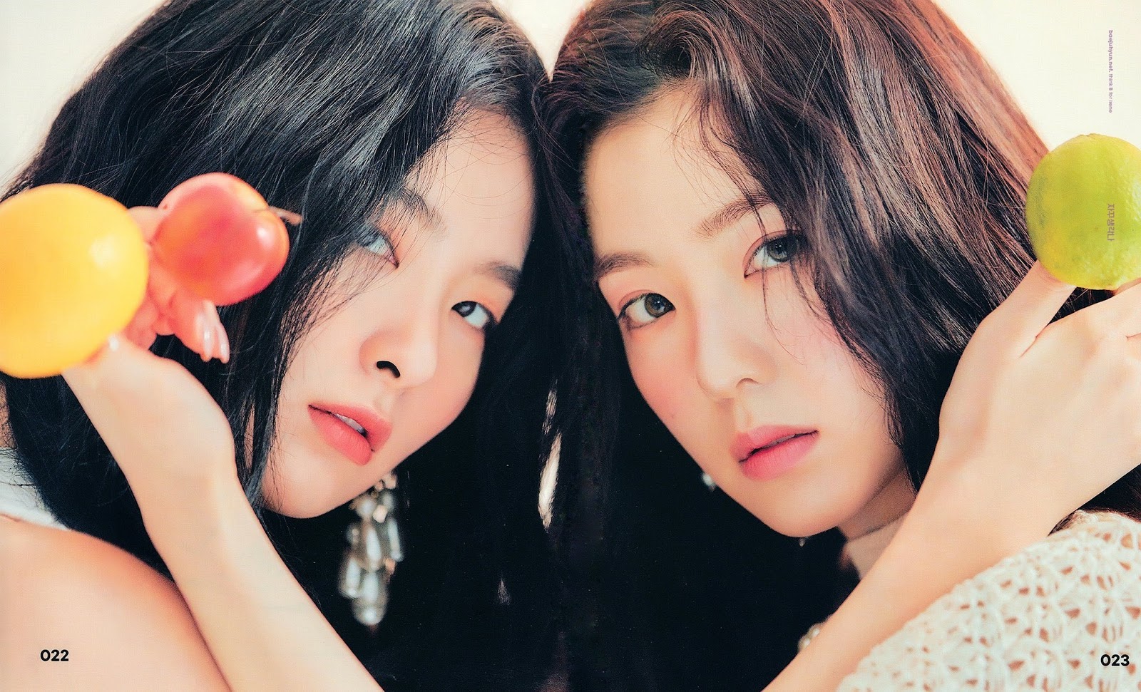 seulrene 1