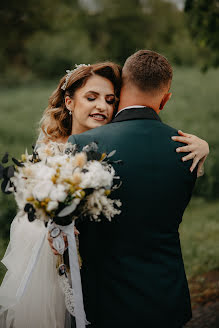 Huwelijksfotograaf Vladut Tiut (tvphoto). Foto van 10 mei 2023