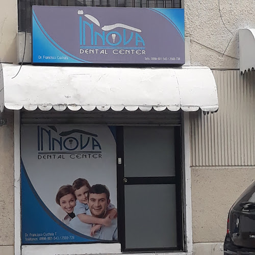 Innova Dental Center