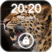 4K Leopard Lock Screen 1.0 Icon