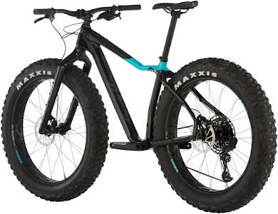 Salsa Mukluk Carbon NX Eagle Fat Bike alternate image 0