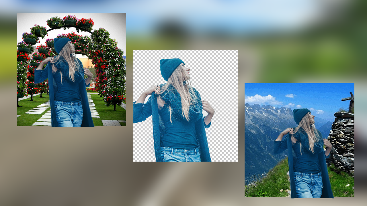 Photo Background Changer Free Android Apps On Google Play