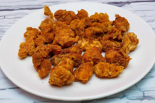 Chicken Popcorn