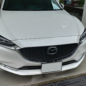 MAZDA6 GJ5FW