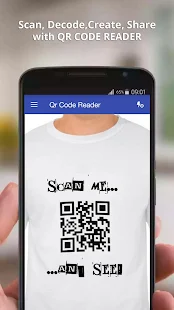 Qr Code Reader(圖2)-速報App
