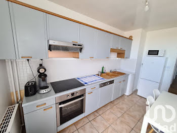 appartement à Le Havre (76)