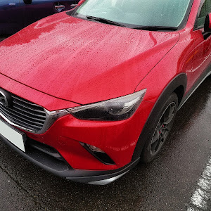 CX-3 DK5FW