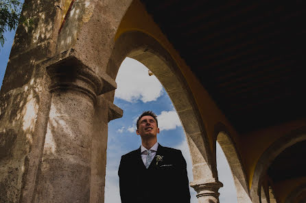 Huwelijksfotograaf Gabriel Torrecillas (gabrieltorrecil). Foto van 5 juni 2018