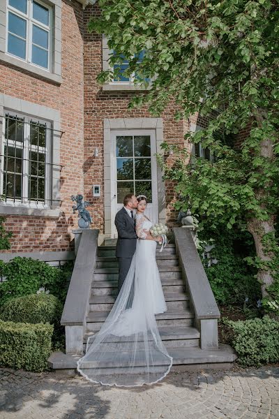 Fotógrafo de casamento Ahmet Bingol (ahmetbingol). Foto de 9 de setembro 2019