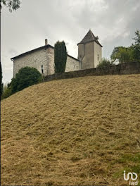 maison à Castelsagrat (82)