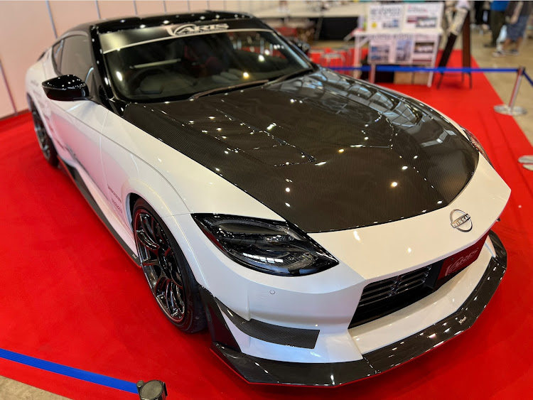 GTOの北陸カスタムカーショー・TMワークス・おわらサーキット・ツネ走まさとCUP・豚豚炉.に関するカスタム事例の投稿画像43枚目