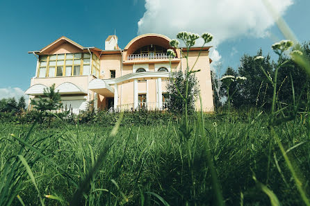 Fotógrafo de casamento Aleksandr Laskovenkov (laskovenkov). Foto de 13 de outubro 2016