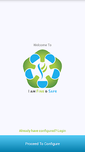 How to get I am Fine & Safe lastet apk for bluestacks