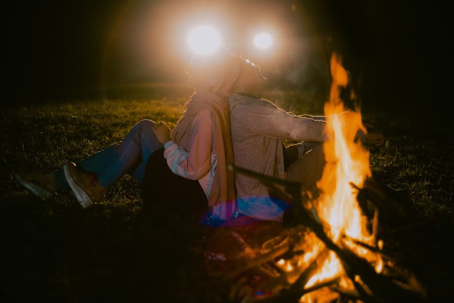 Photographe de mariage Faisal Alfarisi (alfarisi2018). Photo du 3 décembre 2020