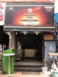 Vivekananda Coffee photo 7