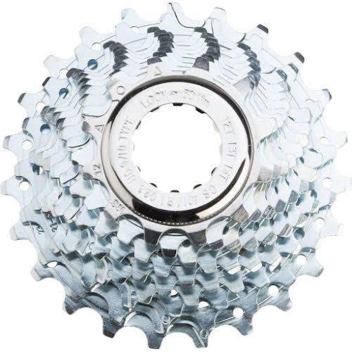 Campagnolo Veloce Cassette, 10 Speed, 11-25