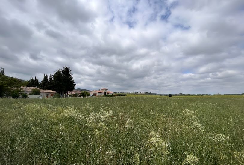  Vente Terrain + Maison - Terrain : 641m² - Maison : 101m² à Floure (11800) 