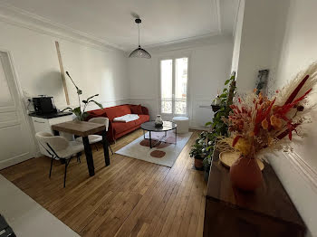 appartement à Paris 14ème (75)