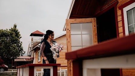 Fotógrafo de bodas Heri Hernández (herihernandez). Foto del 26 de marzo 2021