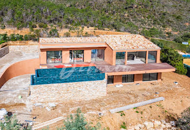 Villa with pool and terrace 5