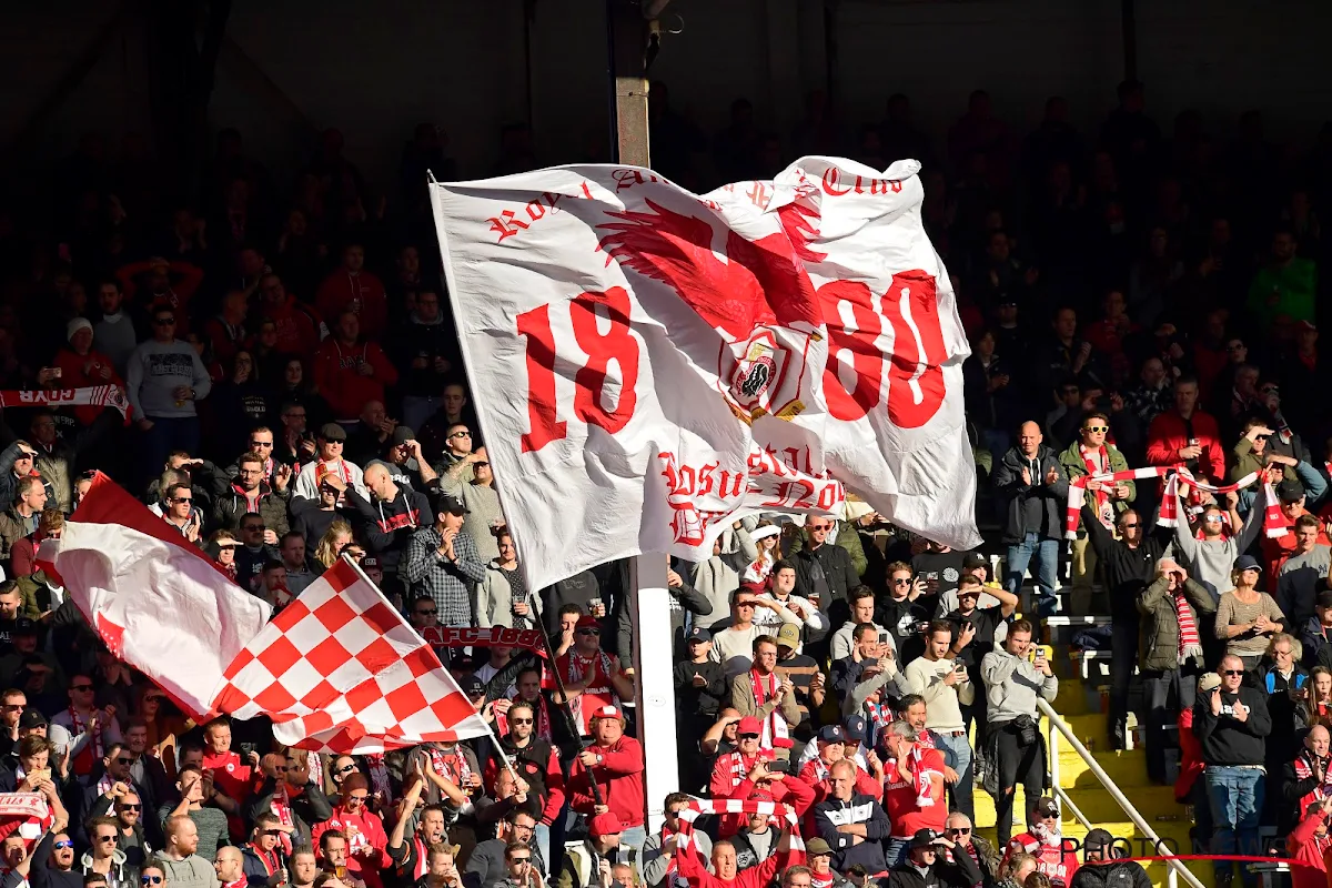 Antwerp-supporter geraakt vermist: club en politiediensten doen op iedereen een beroep om te helpen