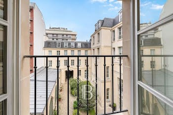 appartement à Paris 11ème (75)