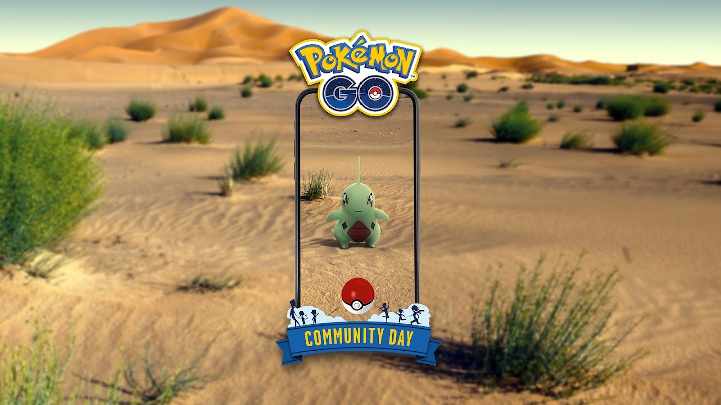 New Event: Community Day Classic will feature Bulbasaur! : r