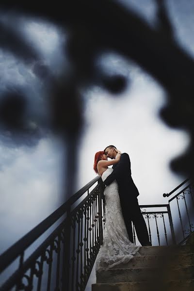 Wedding photographer Anna Płóciennik (annaplociennik). Photo of 31 March 2015