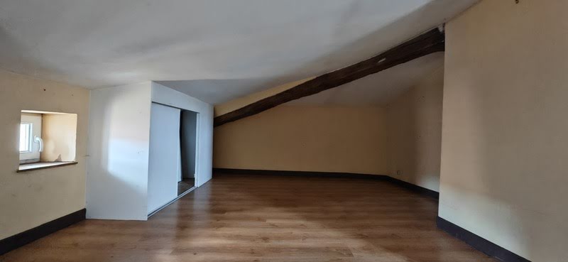 Vente maison 4 pièces 82 m² à Sexey-aux-Forges (54550), 90 000 €