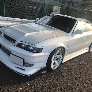 チェイサー JZX100