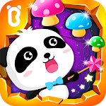 Cover Image of डाउनलोड Baby Panda Organizing 8.43.00.10 APK