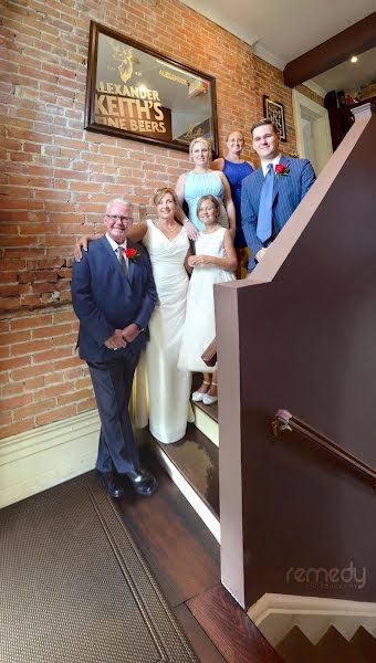 Wedding photographer Remy Darling (remydarling). Photo of 8 May 2019