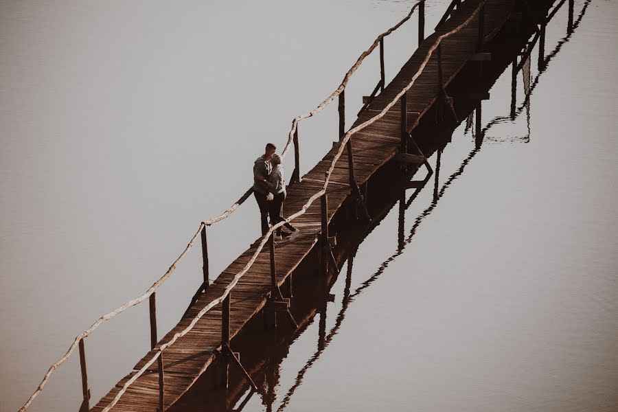 Wedding photographer Tamás Dóczi (aeterno). Photo of 5 February 2020