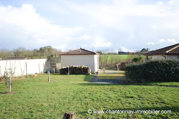 maison à Chantonnay (85)