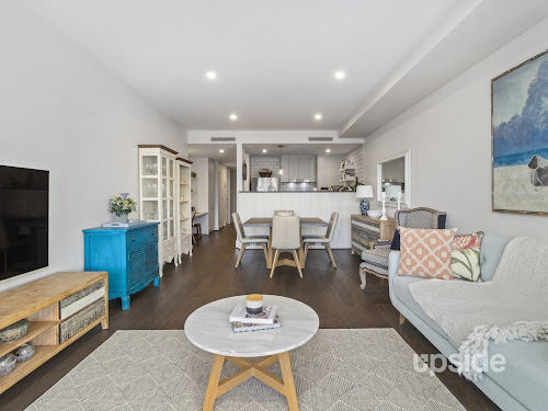 Photo of property at 205/85 Eyre Street, Kingston 2604