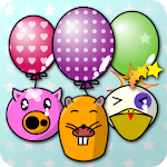 My baby Game (Balloon POP!) Apk