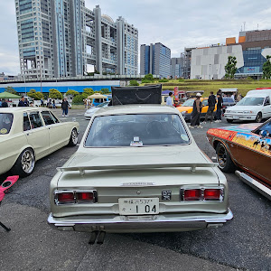 スカイライン GT-R