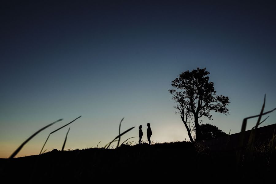 Fotógrafo de bodas Mika Alvarez (mikaalvarez). Foto del 15 de febrero 2019