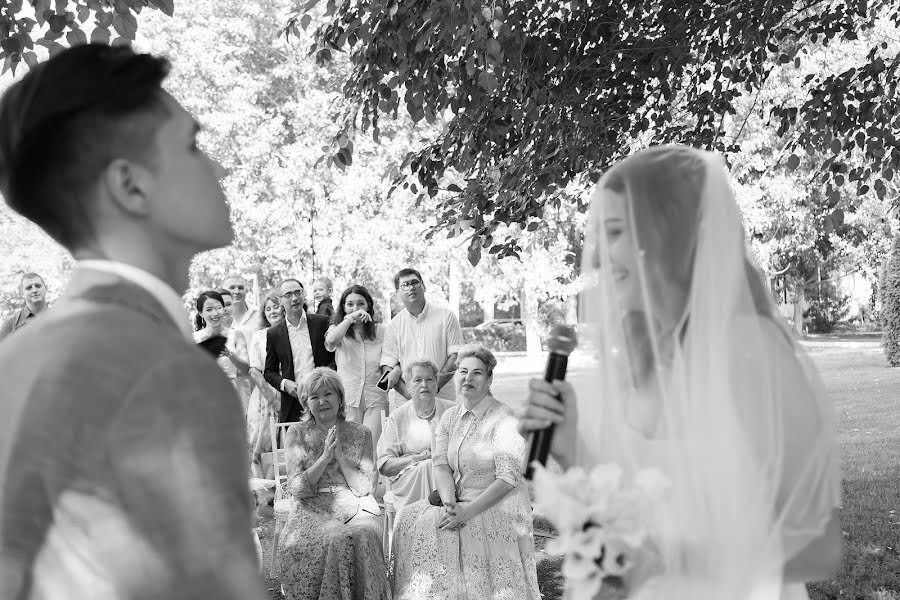 Photographe de mariage Arevik Oganyan (areva). Photo du 2 janvier 2022