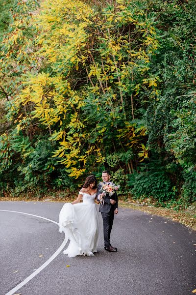 Fotógrafo de casamento Fedor Lemeshko (fedor). Foto de 11 de maio 2022