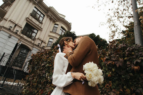 Fotógrafo de casamento Nataliya Ekimova (ekimovaphoto). Foto de 4 de abril